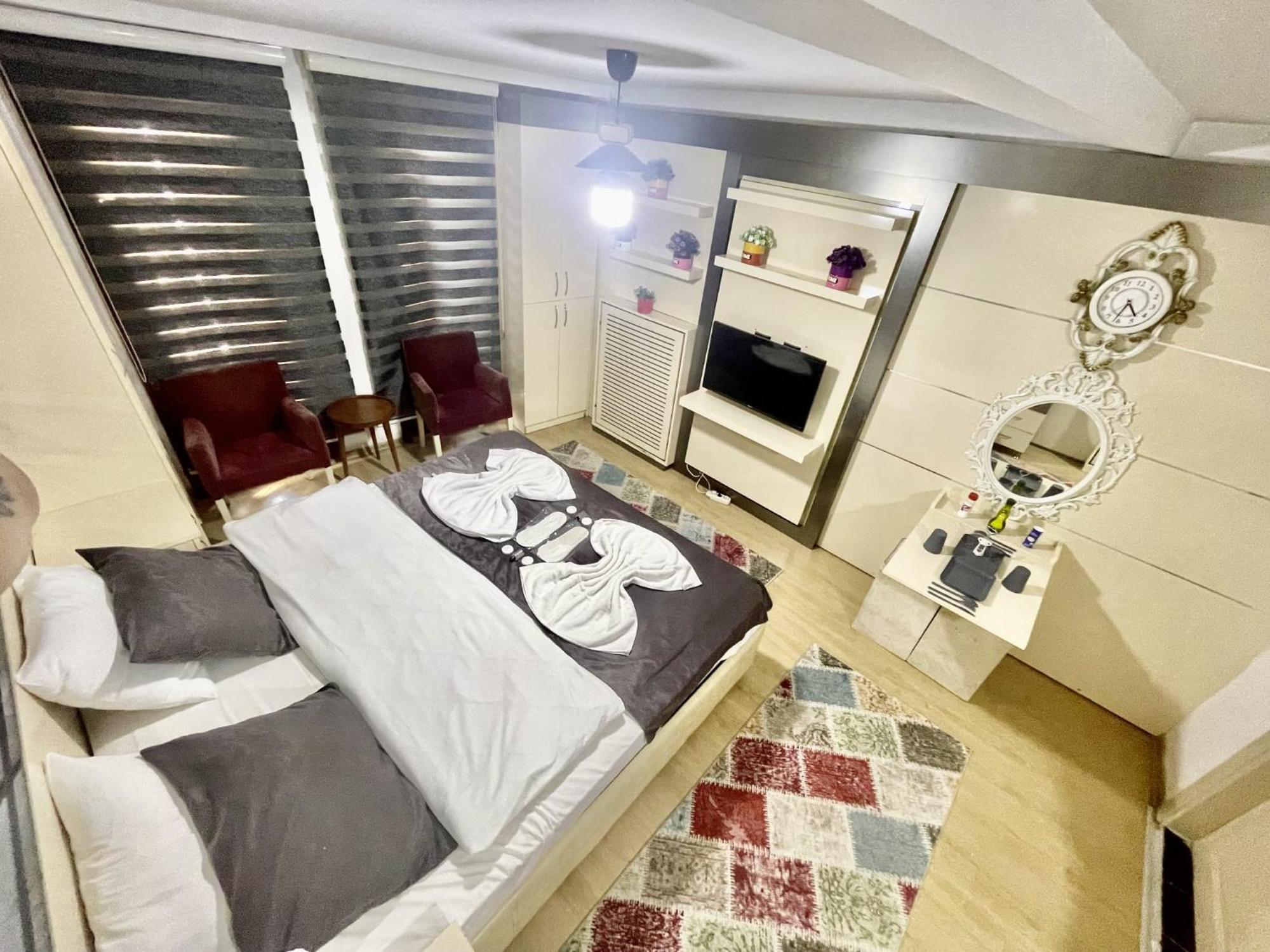 Taksim Pera Gold Hotel - Istanbul, Istanbul