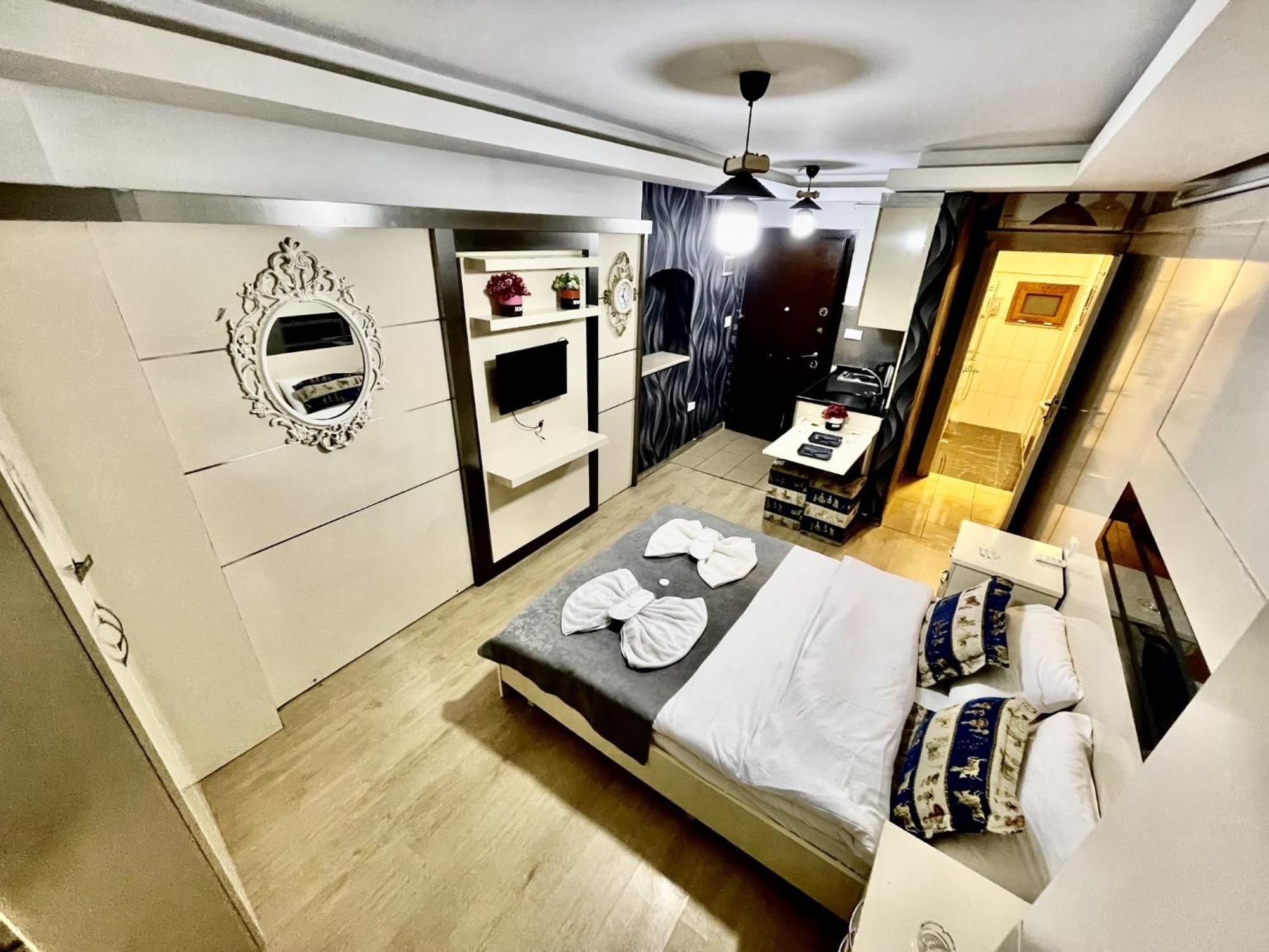Taksim Pera Gold Hotel - Istanbul — Photos 3